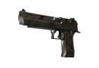 Desert Eagle | The Bronze