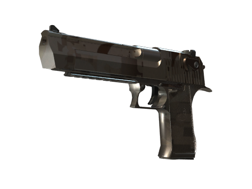 Desert Eagle | O Bronze