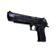 Desert Eagle | Night Heist (Battle-Scarred)
