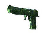 Desert Eagle | Изумрудный Ёрмунганд