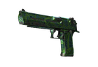 Desert Eagle | Emerald Jörmungandr