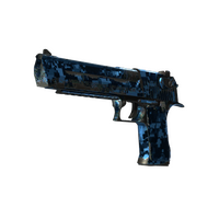 Desert Eagle Cobalt Disruption