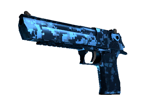 Desert Eagle | Cobalt Disruption