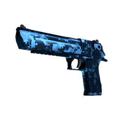 Desert Eagle | Cobalt Disruption (Factory New)