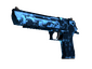 StatTrak™ Desert Eagle | Cobalt Disruption