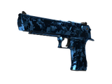 Desert Eagle | Ржавый кобальт