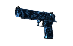 Desert Eagle | Cobalt Disruption