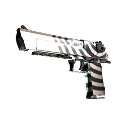 StatTrak™ Desert Eagle | Hypnotic (Factory New)