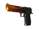 Desert Eagle | Пламя