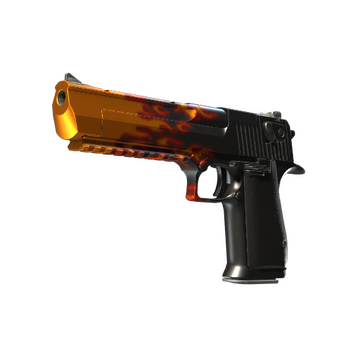 Desert Eagle | Blaze image 360x360