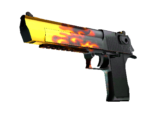 Desert Eagle | Blaze (Factory New)