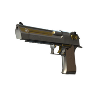 Desert Eagle | Пилот