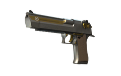 Desert Eagle | Pilot