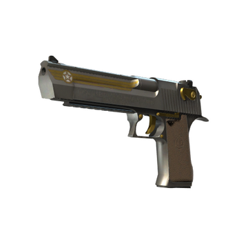 Desert Eagle | Pilot image 360x360