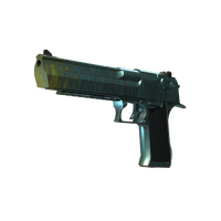 Desert Eagle | Пищаль