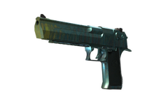 Desert Eagle | Hand Cannon