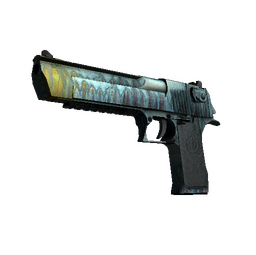 Desert Eagle | Hand Cannon (Minimal Wear)