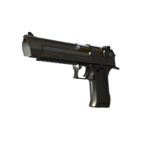 Desert Eagle Наследие