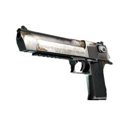 StatTrak™ Desert Eagle | Heirloom (Field-Tested)