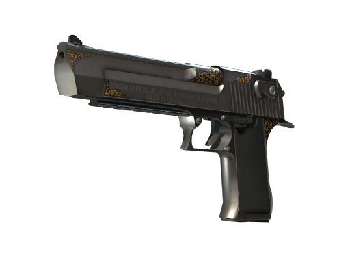 Desert Eagle | Perintökalleus