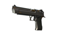 Desert Eagle | Heirloom