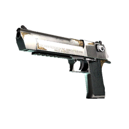 StatTrak™ Desert Eagle | Heirloom (Factory New)