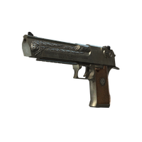 Desert Eagle Naga