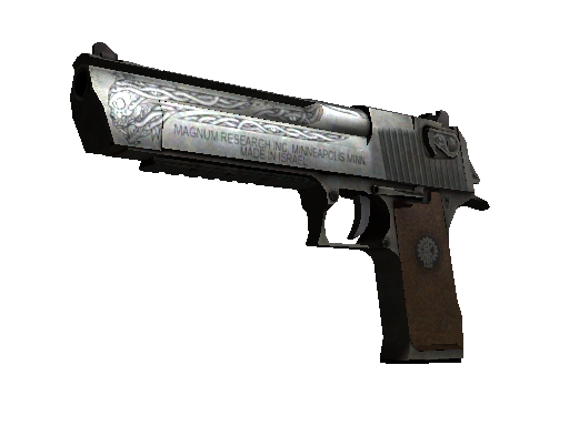 StatTrak™ Desert Eagle | Naga (Field-Tested)