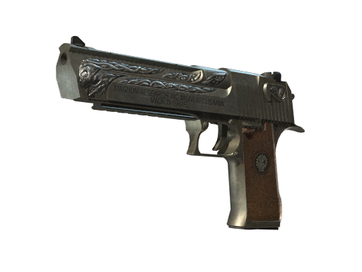 Desert Eagle | 納迦