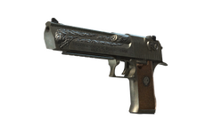 Desert Eagle | Naga