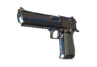 Desert Eagle | Heat Treated