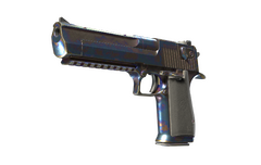 Desert Eagle | Heat Treated
