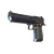 Desert Eagle | Heat Treated