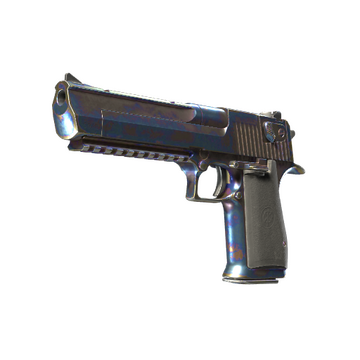 Desert Eagle | Heat Treated image 360x360