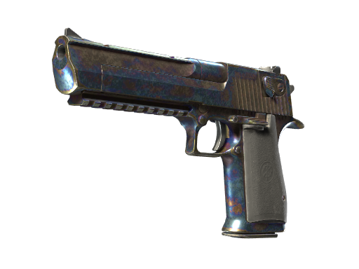 Item Desert Eagle | Heat Treated (Battle-Scarred)