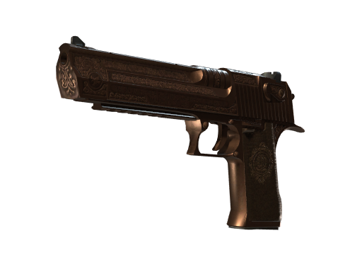 Desert Eagle | Corinthian (Field-Tested)