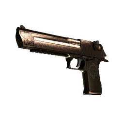 Desert Eagle | Corinthian (Well-Worn)