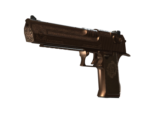 Desert Eagle | Corinthian (Minimal Wear)