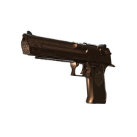 Desert Eagle Corinthian