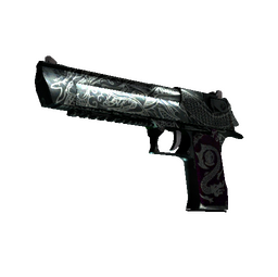 StatTrak™ Desert Eagle | Kumicho Dragon (Battle-Scarred)