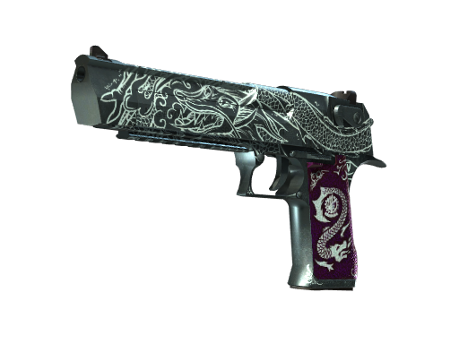 Desert Eagle | Kumicho-Drache