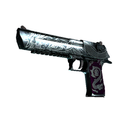 Desert Eagle | Kumicho Dragon (Well-Worn)