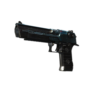 Desert Eagle | Directive image 360x360