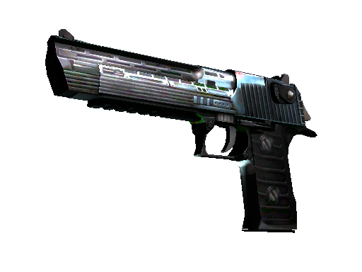 Desert Eagle | Directive