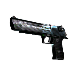 StatTrak™ Desert Eagle | Directive (Factory New)