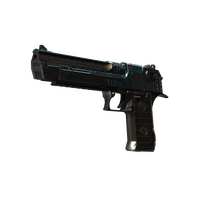 Desert Eagle Directive