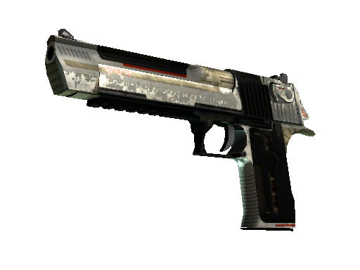 Desert Eagle | Mecha Industries 