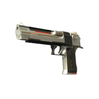 Desert Eagle | Механо-пушка