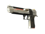Desert Eagle | Механо-пушка