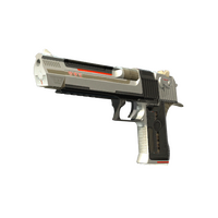 Desert Eagle Механо-пушка